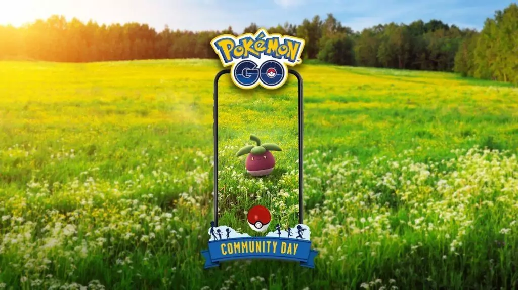 Pokémon GO Bounsweet Community Day Guide — May 2024