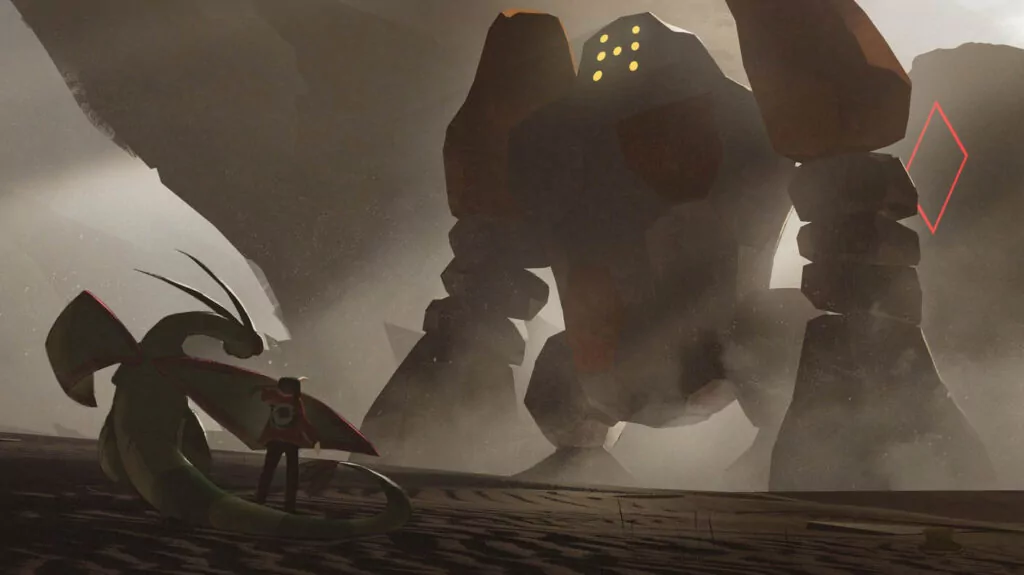 Regirock