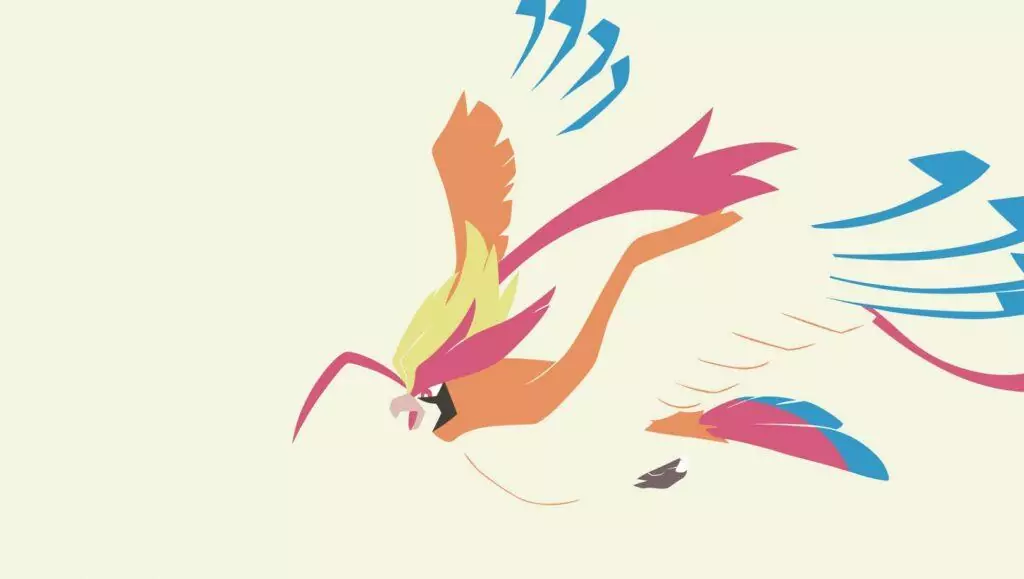 Mega Pidgeot Raid Boss Counters Guide — кем бить Мега Пиджеота