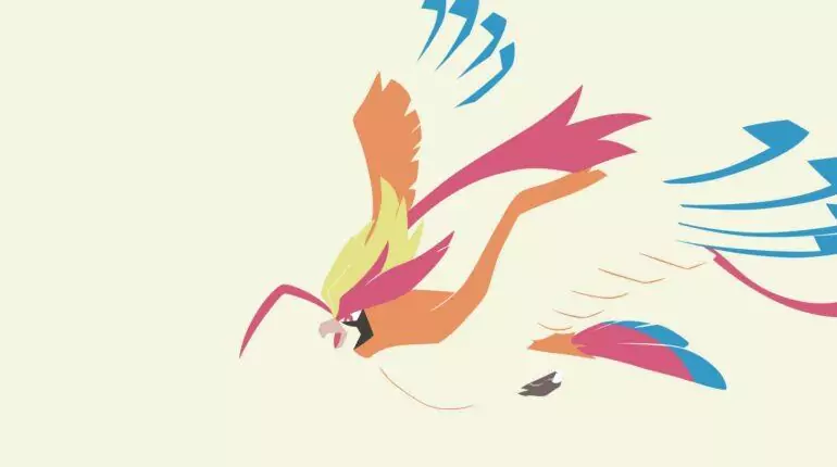 Mega Pidgeot Raid Boss Counters Guide — кем бить Мега Пиджеота