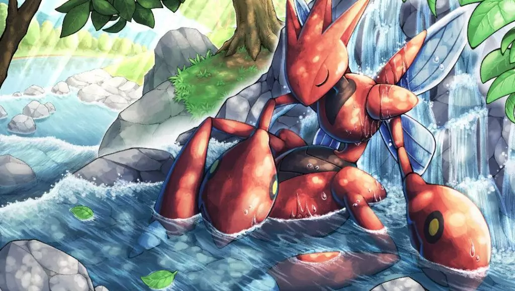 Pokemon GO 0.313.0 Release Notes — список изменений