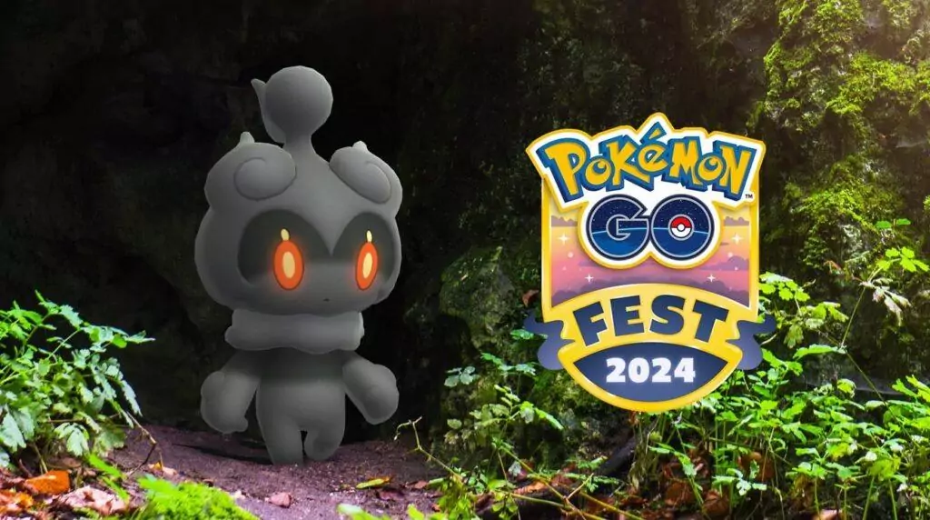 Pokemon GO Fest 2024 пройдет в 3 городах и глобально