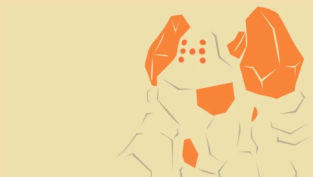 Regirock Raid Boss Counters Guide — кем бить Реджирока