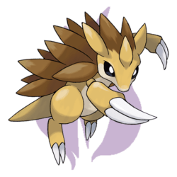 Sandslash