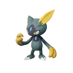 Sneasel Hisuian Shiny