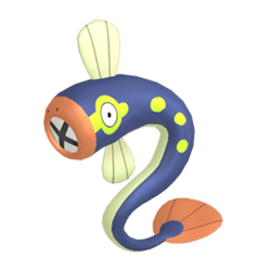 Eelektrik Shiny