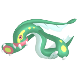 Eelektross Shiny
