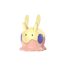 Goomy Shiny