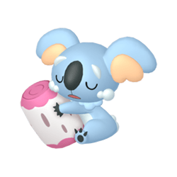 Komala Shiny