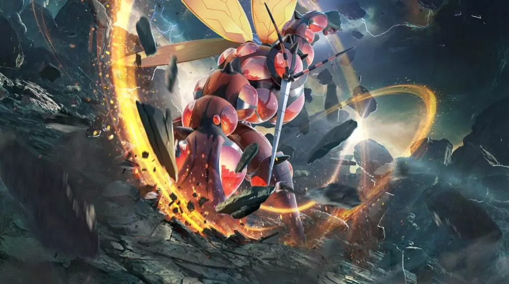 Buzzwole