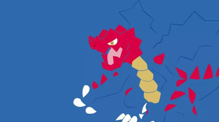 Druddigon Raid Boss Counters Guide — кем бить Драддигона
