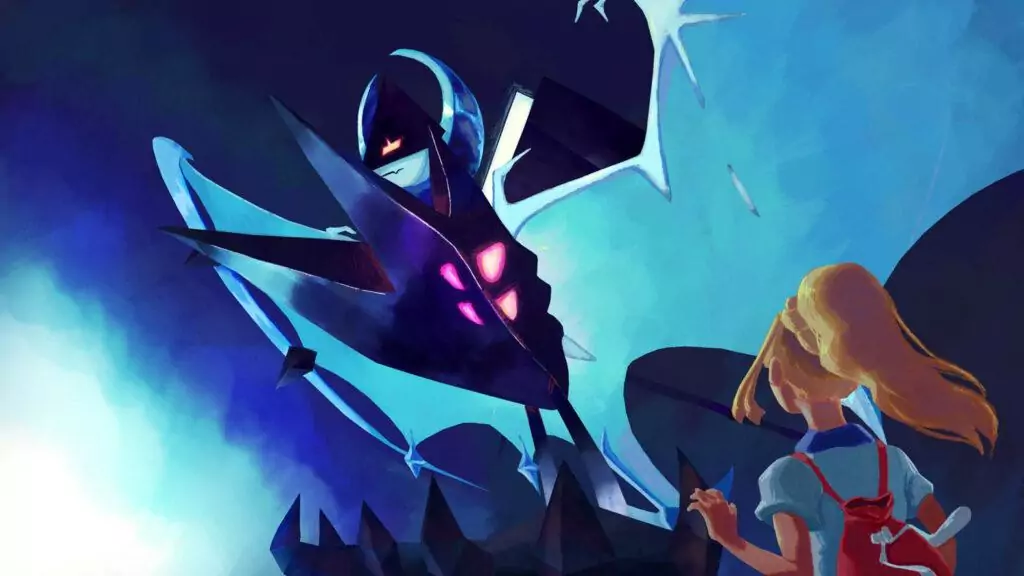 Как получить Dusk Mane Necrozma и Dawn Wings Necrozma в Покемон ГО