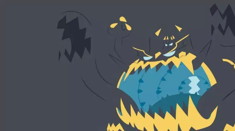 Guzzlord Raid Boss Counters Guide — кем бить Газзлорда