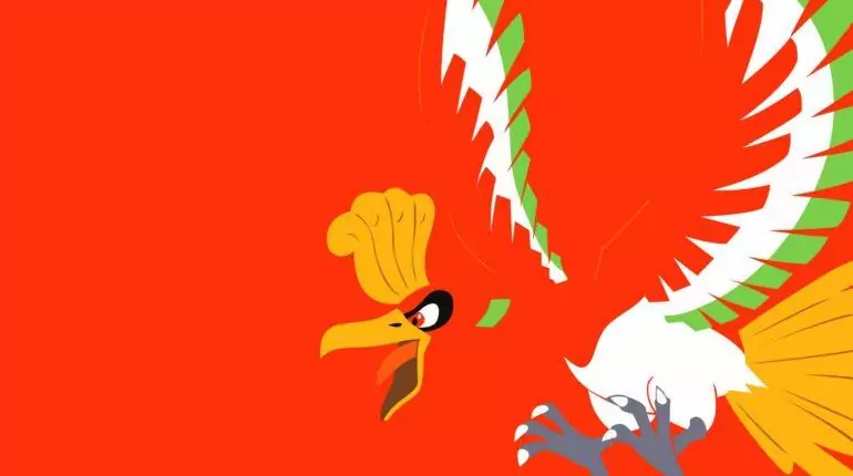 Ho-Oh Raid Boss Counters Guide — кем бить Хо-Ох
