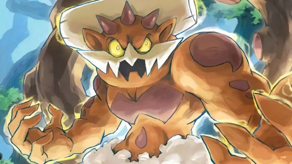 Landorus Raid Hour