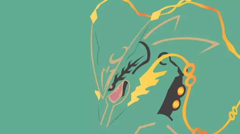 Mega Rayquaza Raid Boss Counters Guide — кем бить Мега Рейкваза