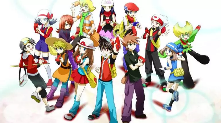 Группа Pokemon-GO.Name в Telegram для рейдов и новостей