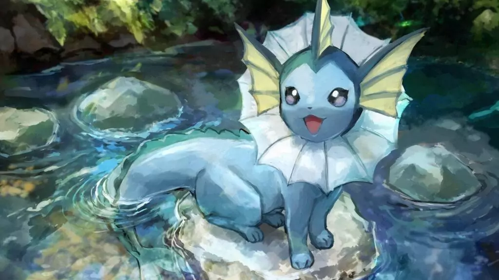 Конкурсы Покемонов на витринах покестопов в июне 2024 — Pokestop Showcases