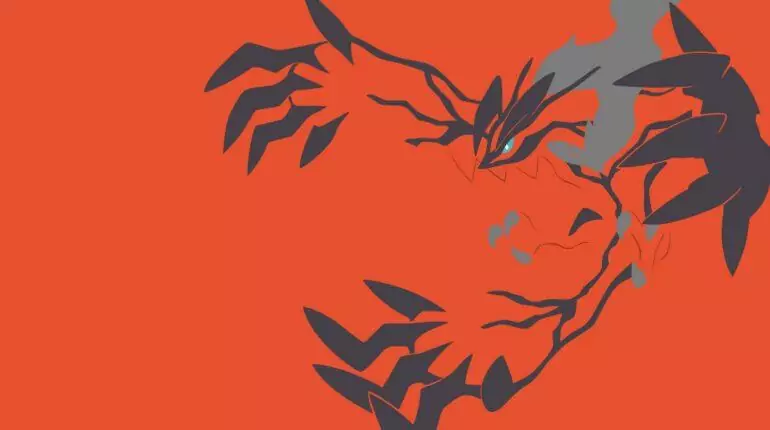 Yveltal Raid Boss Counters Guide — кем бить Ивелтала