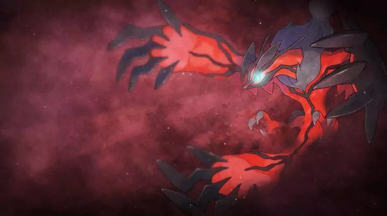 Yveltal Raid Hour