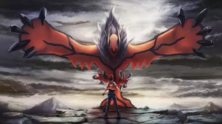 Yveltal Raid Hour