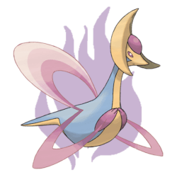 Cresselia
