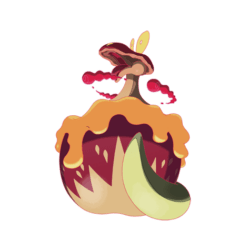 Gigantamax Flapple