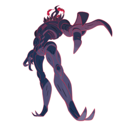 Gigantamax Grimmsnarl