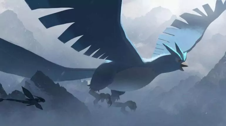Articuno