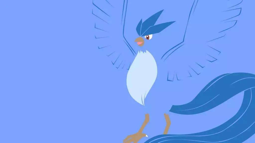 Articuno Raid Boss Counters Guide — кем бить Артикуно