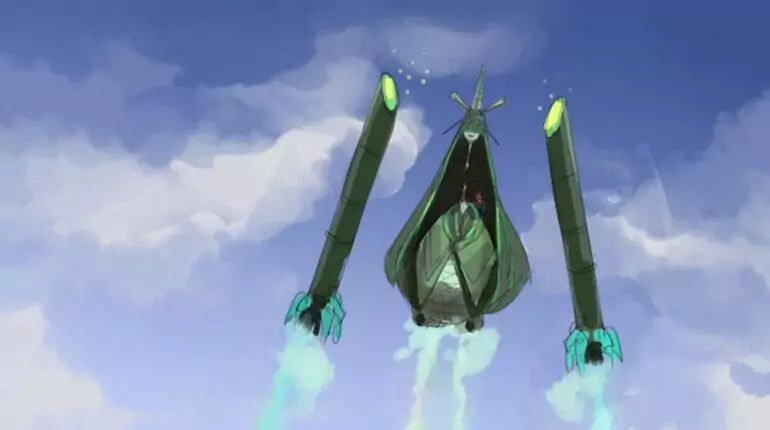Celesteela