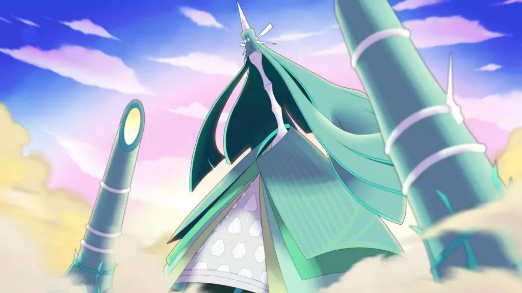 Celesteela