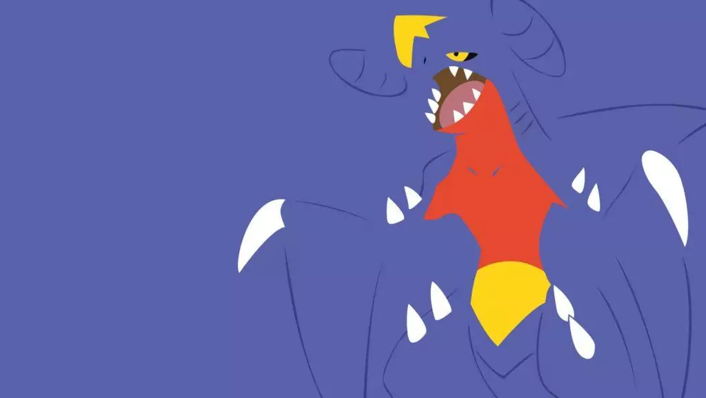 Garchomp Raid Boss Counters Guide — кем бить Гарчомпа