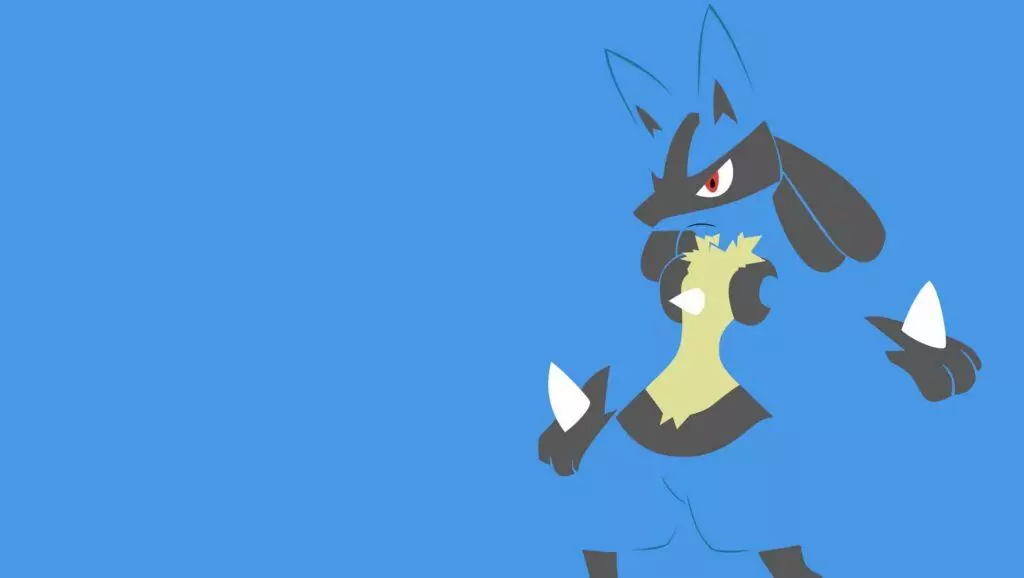 Lucario Raid Boss Counters Guide — кем бить Лукарио