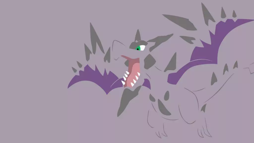 Mega Aerodactyl Raid Boss Counters Guide — кем бить Мега Аэродактиля