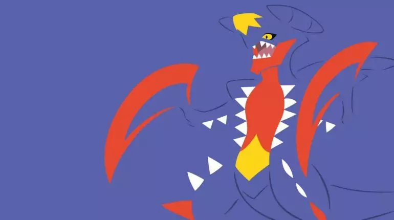 Mega Garchomp Raid Boss Counters Guide — кем бить Мега Гарчомпа