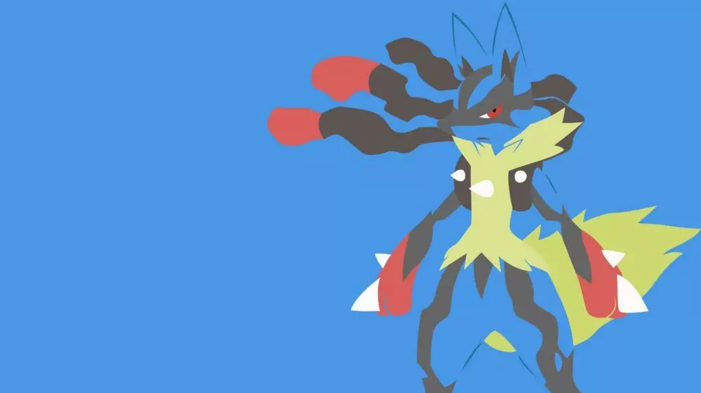 Mega Lucario Raid Boss Counters Guide — кем бить Мега Лукарио