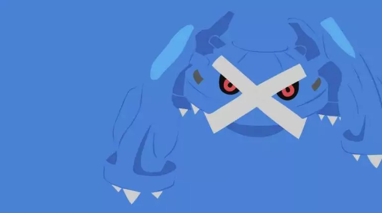Metagross Raid Boss Counters Guide — кем бить Метагросса