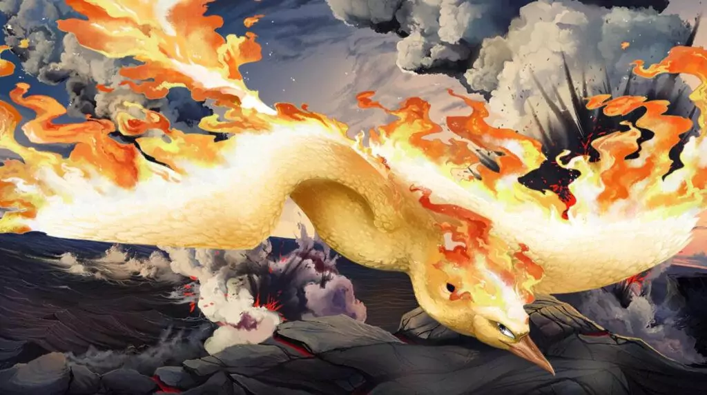 Moltres