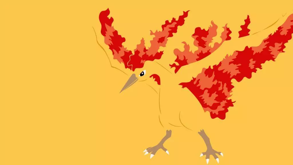 Moltres Raid Boss Counters Guide — кем бить Молтреса