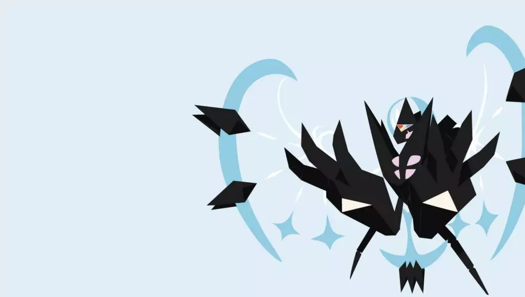 Dawn Necrozma Raid Boss Counters Guide — кем бить Некрозма