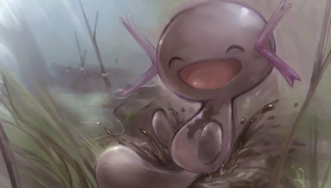 Палдейские формы Покемонов в Покедекс — Pokémon GO Paldean Forms List