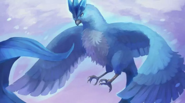 Articuno