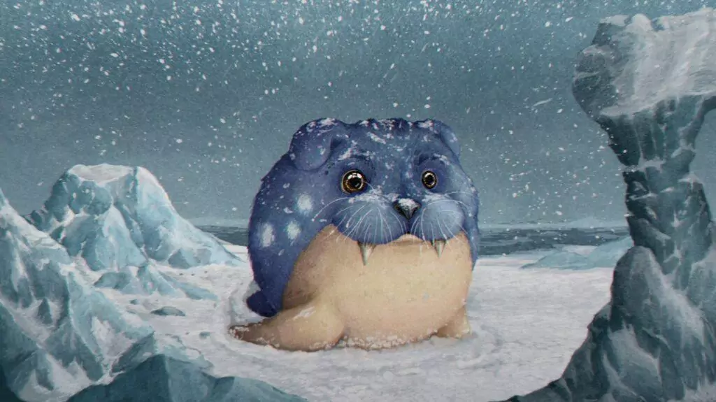 Spheal