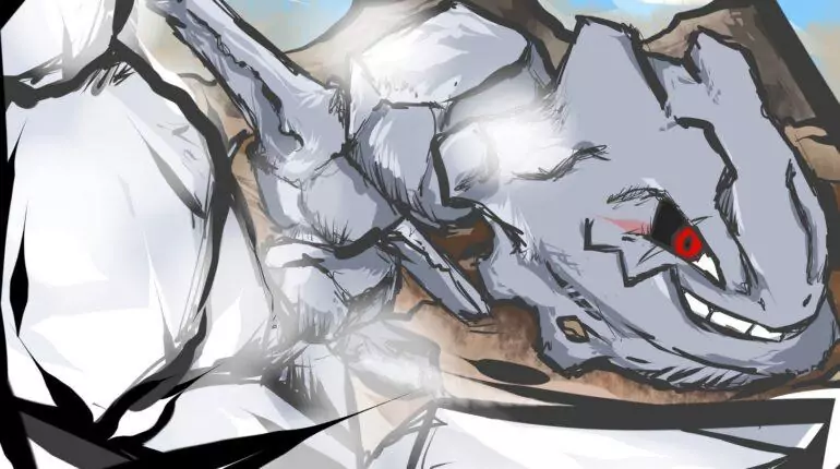Steelix