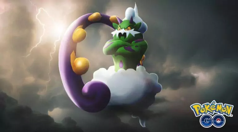 Tornadus