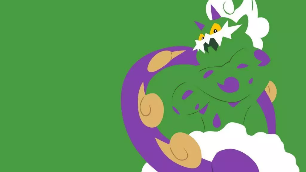 Tornadus Incarnate Forme Raid Counters Guide — кем бить Торнадуса