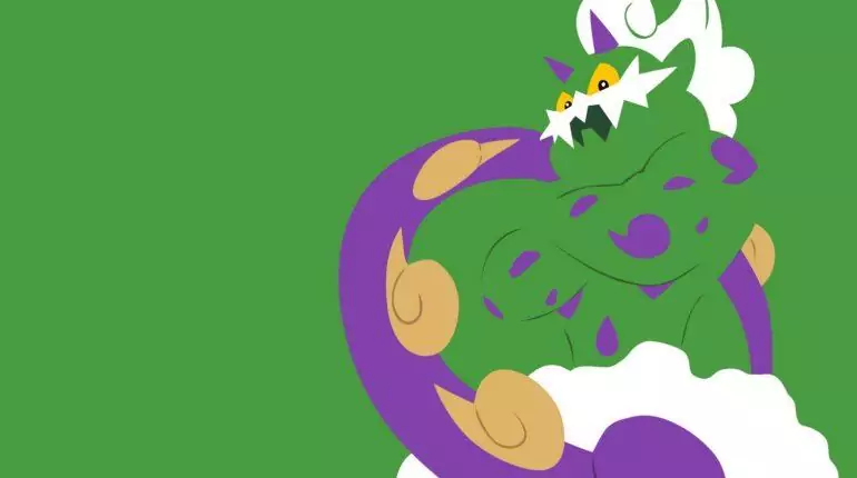 Tornadus Incarnate Forme Raid Counters Guide — кем бить Торнадуса