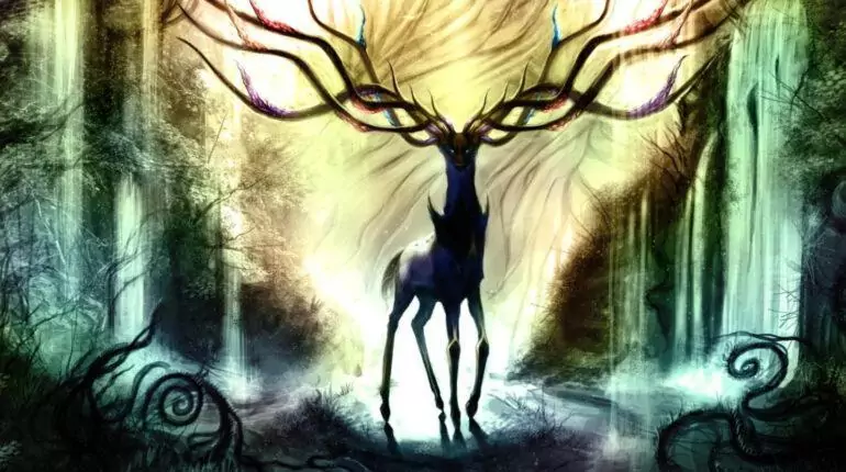 Xerneas