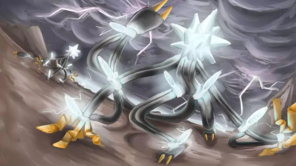 Xurkitree